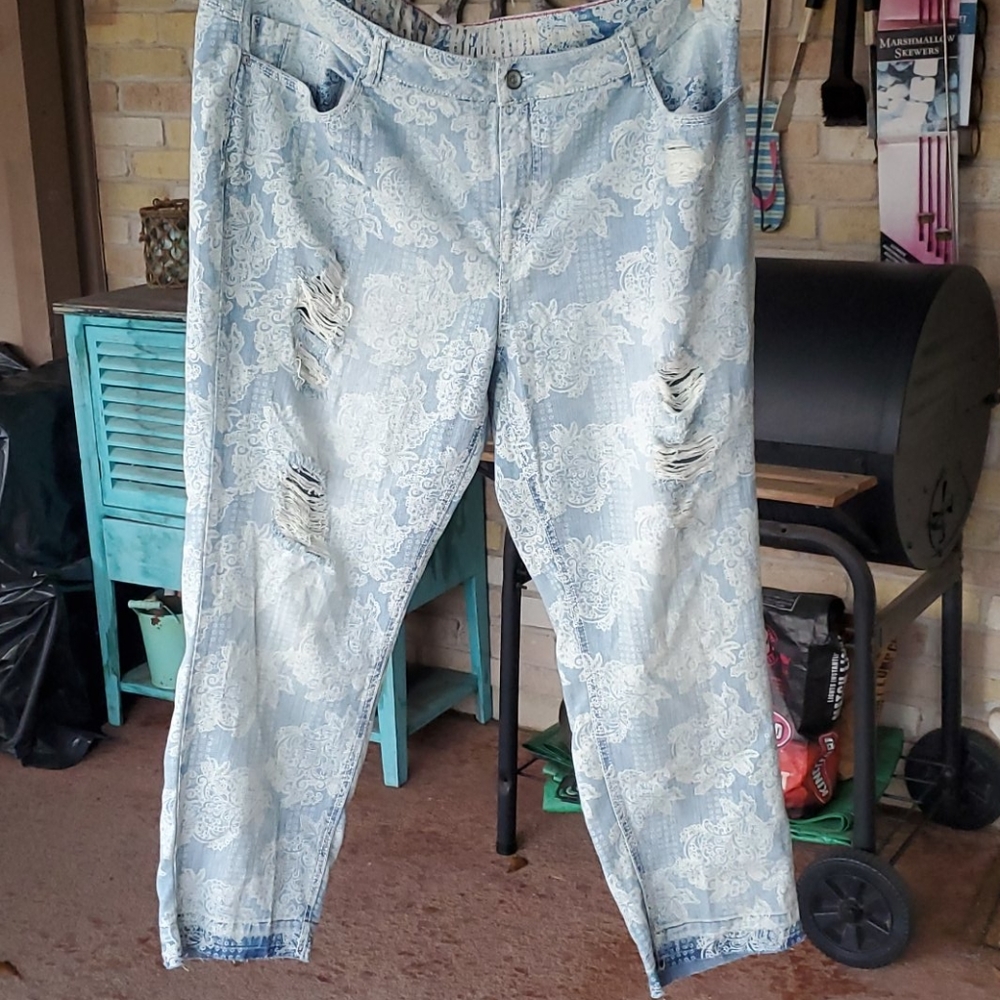 (3 for $20) Jeans